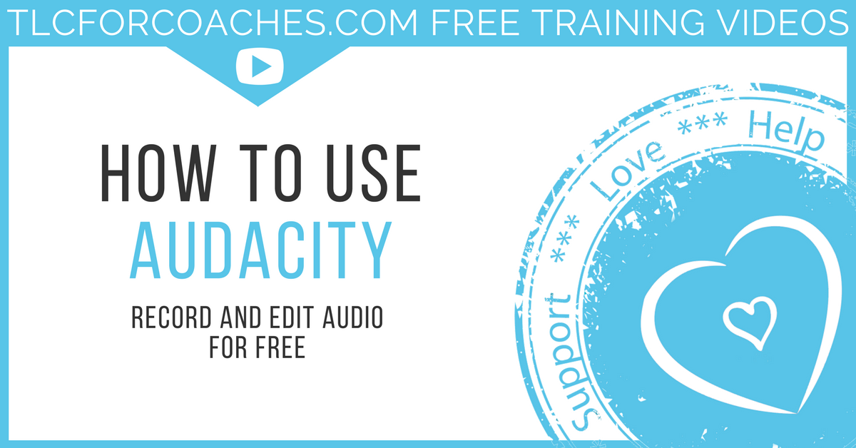 audacity programs